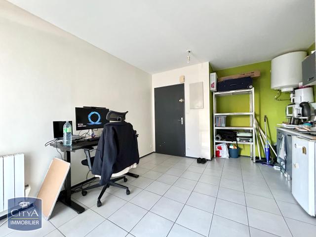 Appartement vente à Angers