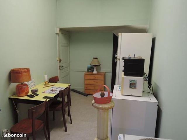 Appartement vente à Belley, Argis