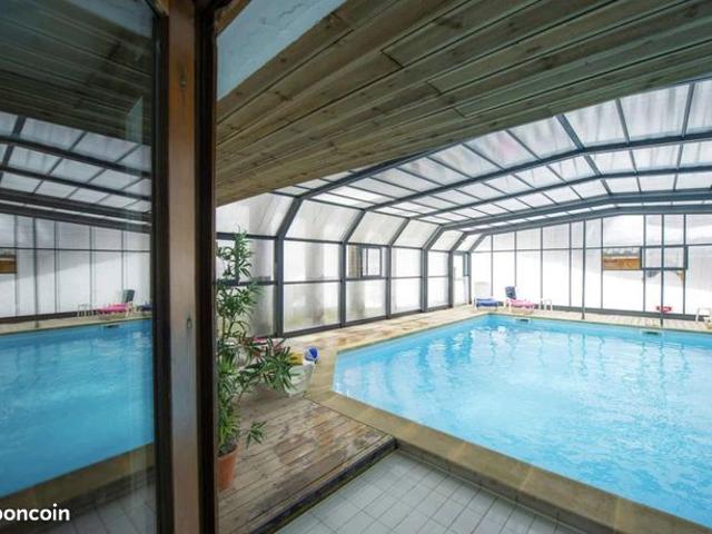 Appartement vente à Saint-Jean-de-Maurienne, Saint-françois-longchamp