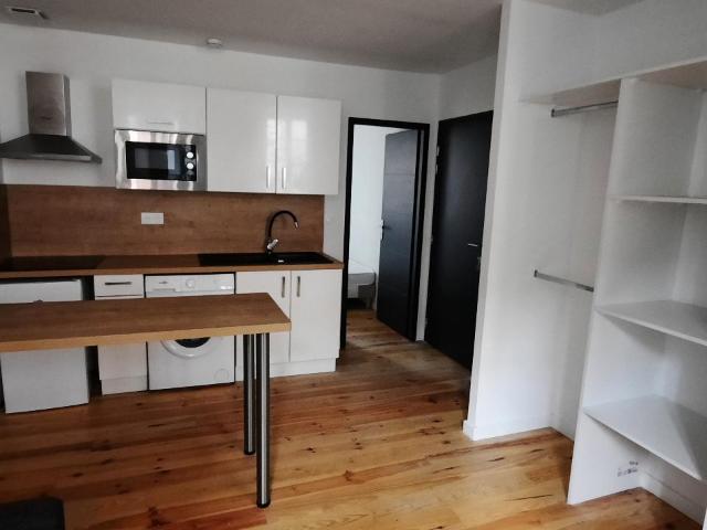 Appartement location à Pamiers, Ariège