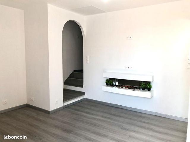 Appartement vente à Saint-Nazaire, Pornic