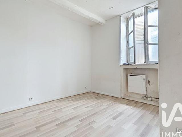 Appartement vente à Clermont-Ferrand, Clermont-ferrand
