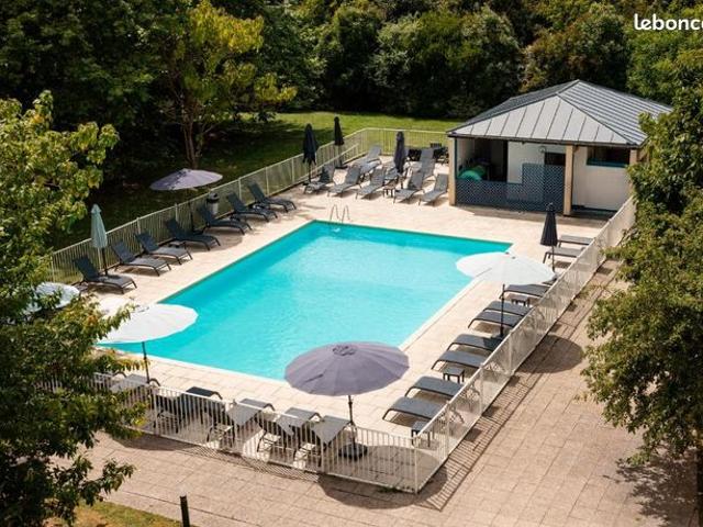 Appartement vente à Torcy, Montévrain