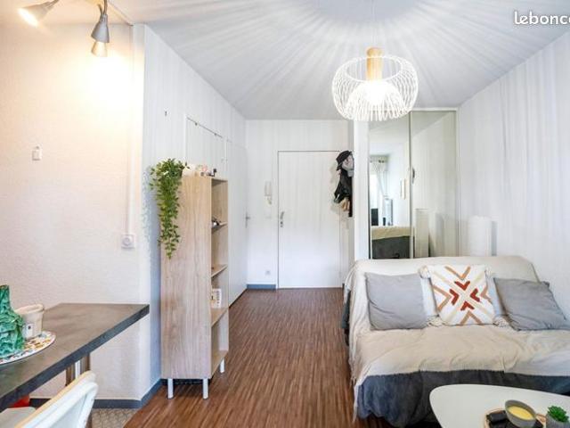 Appartement vente à Bayonne, Anglet