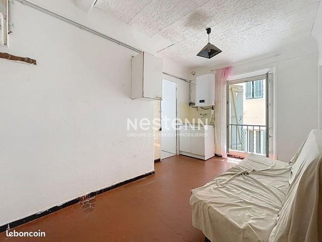 Appartement vente à Grasse, Vallauris