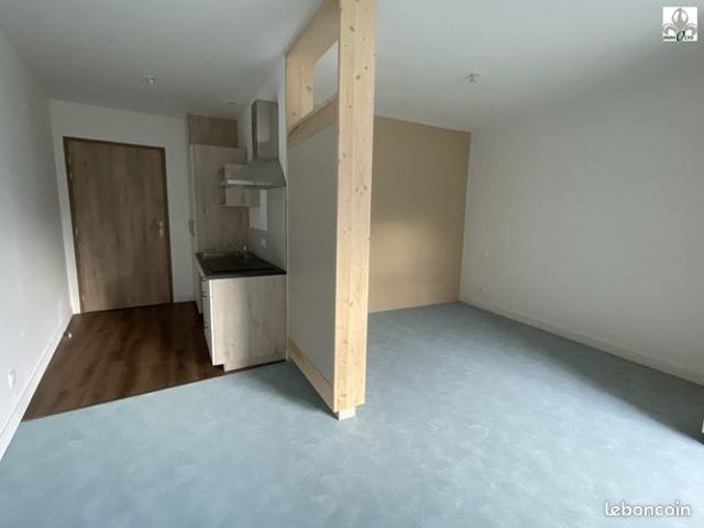 Appartement vente à Beaune