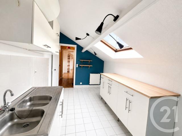 Appartement vente à Juvisy-sur-Orge, Essonne