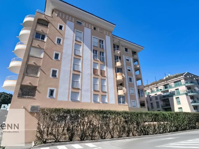 Appartement vente à Fréjus, Var