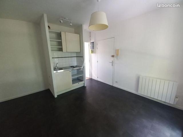 Appartement vente à Nantes