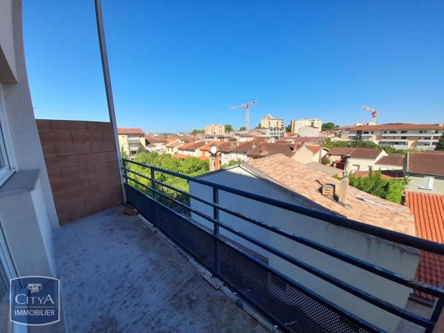 Appartement location à Albi