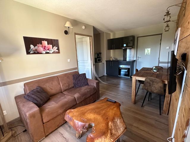 Appartement vente à Les Esplaneilles, Formiguères