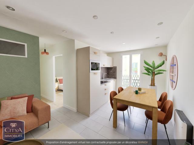 Appartement vente à Paris 10e Arrondissement, Paris