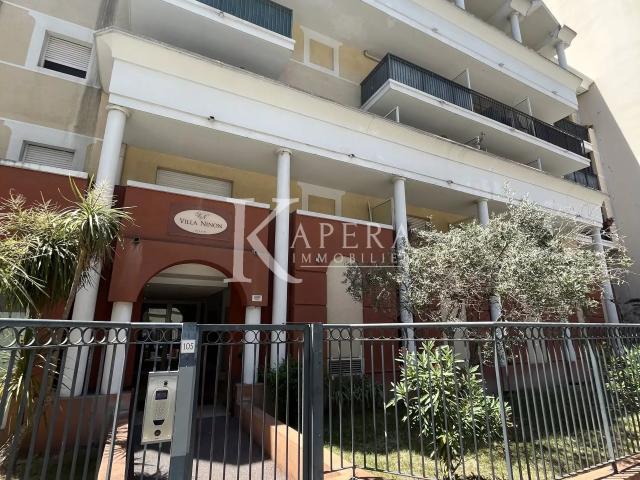 Appartement location à La Costière, Nice
