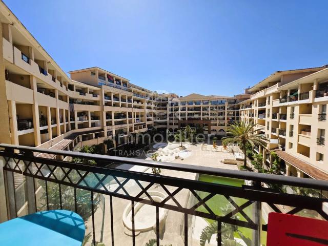 Appartement vente à Grasse, Cannes