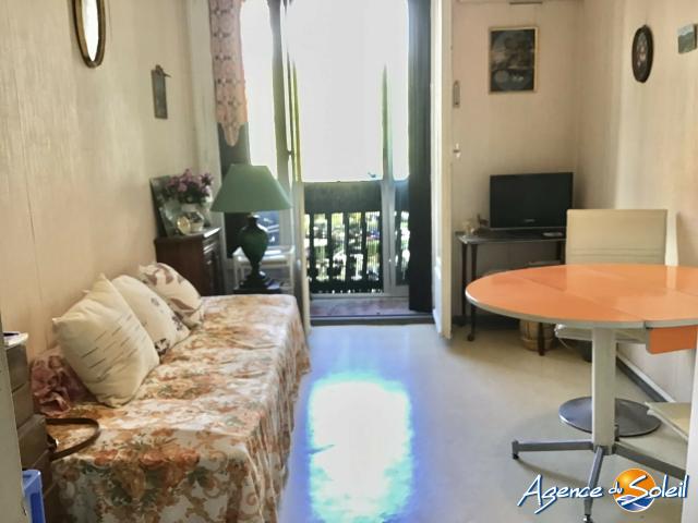 Appartement vente à Perpignan