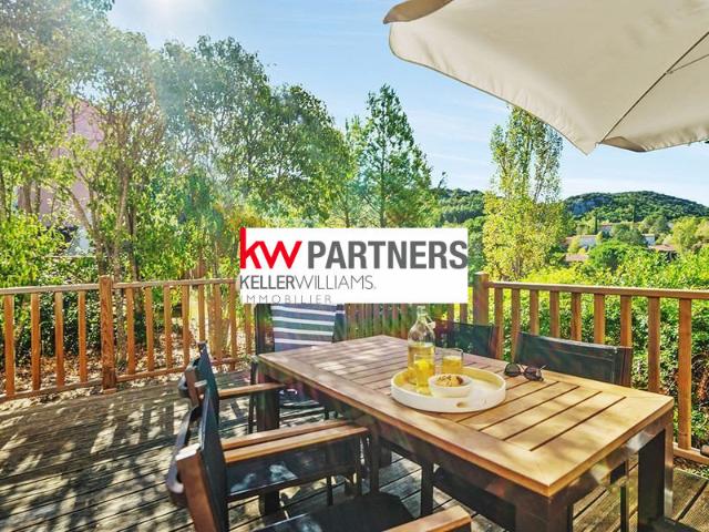 Appartement vente à Largentière, Grospierres