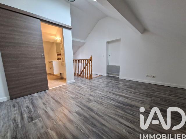Appartement vente à Meaux, Le Pin
