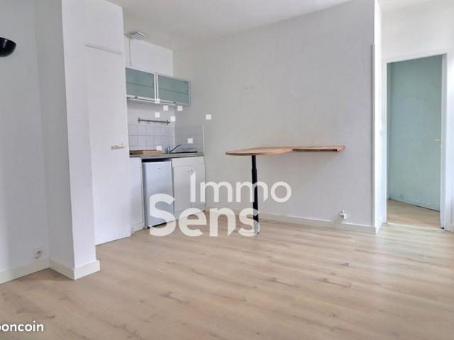 Appartement vente à Lille
