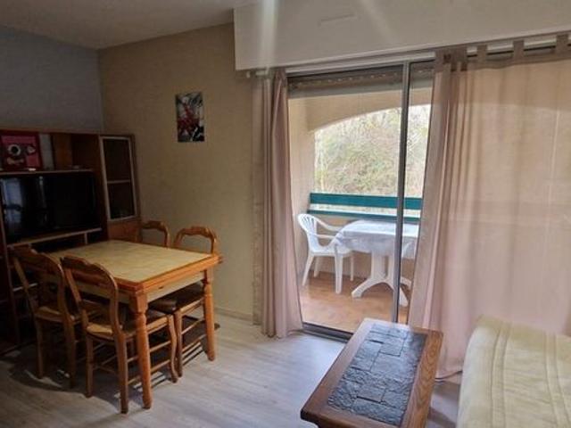 Appartement vente à Condom, Cazaubon