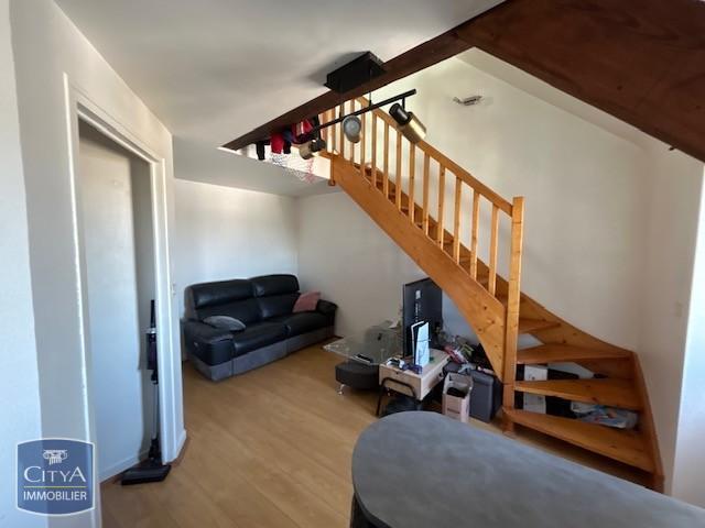 Appartement location à Saint-Nazaire, La Turballe