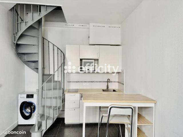 Appartement vente à L'Haÿ-les-Roses, Le Kremlin-bicêtre