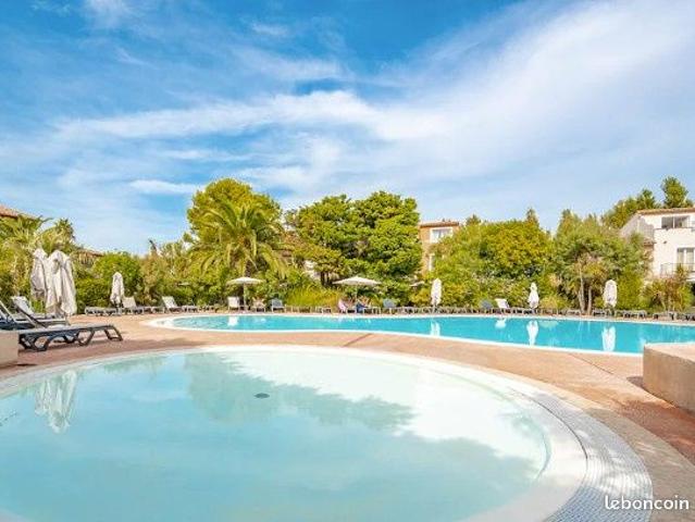Appartement vente à Arrondissement de Toulon, Hyères