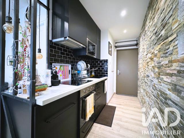 Appartement vente à Brie-Comte-Robert, Seine-et-Marne