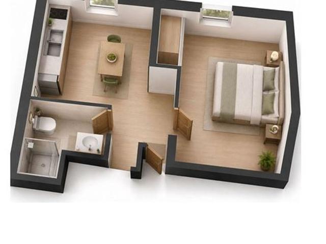 Appartement vente à Vannes, Bretagne