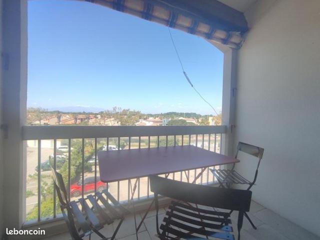Appartement vente à Brive-la-Gaillarde, Saint-cyprien