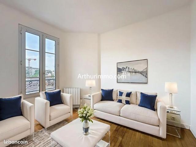 Appartement vente à L'Haÿ-les-Roses, Villeneuve-saint-georges