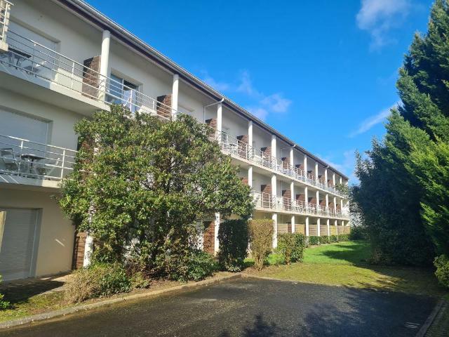 Appartement vente à Nantes, Sautron