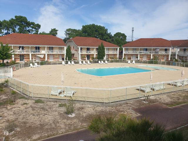Appartement vente à Lesparre-Médoc, Le Verdon-sur-mer