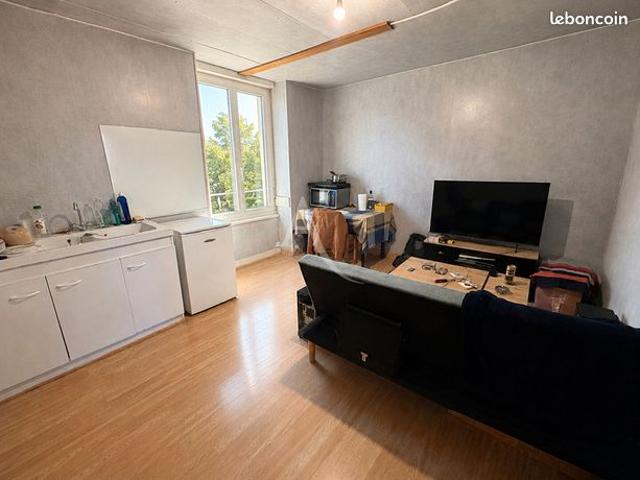 Appartement vente à Châteaubriant-Ancenis, La Grigonnais