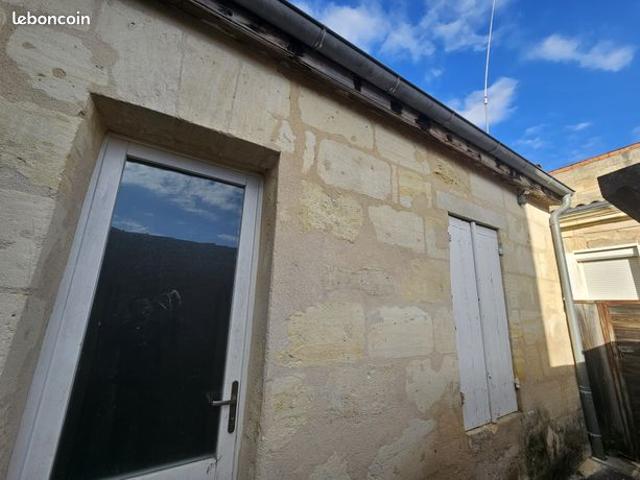Appartement vente à Bordeaux