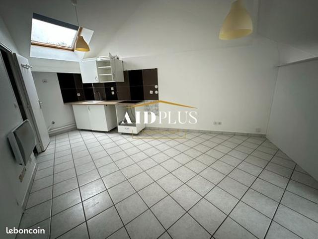 Appartement vente à Argenteuil, Taverny