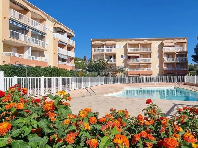 Appartement vente à Arrondissement de Draguignan, Fréjus