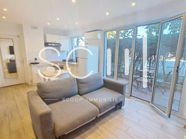 Appartement vente à Grasse, Antibes