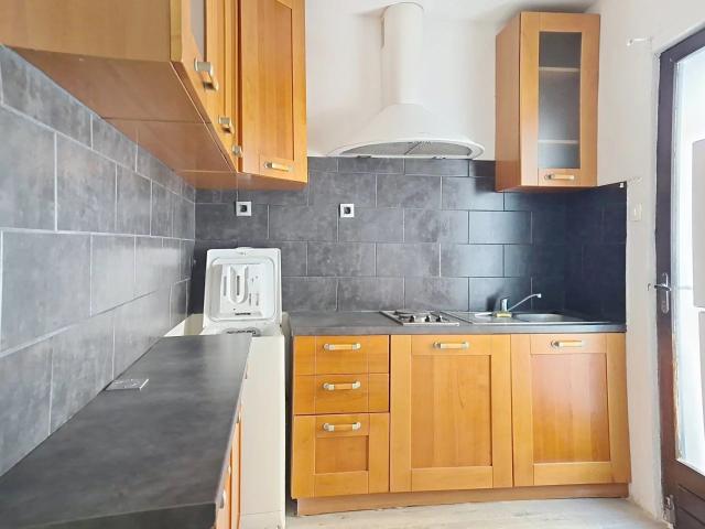 Appartement vente à Marseille