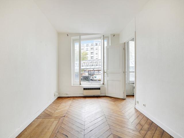 Appartement vente à Paris, Île-de-France