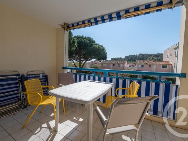 Appartement vente à Arrondissement de Toulon, Le Lavandou