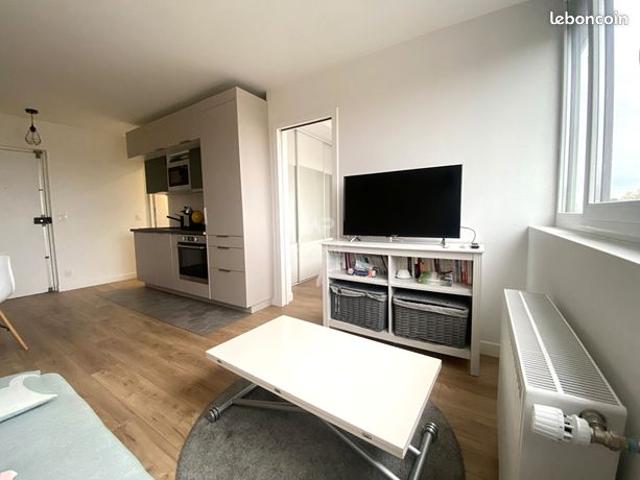 Appartement vente à Nanterre, Hauts-de-Seine
