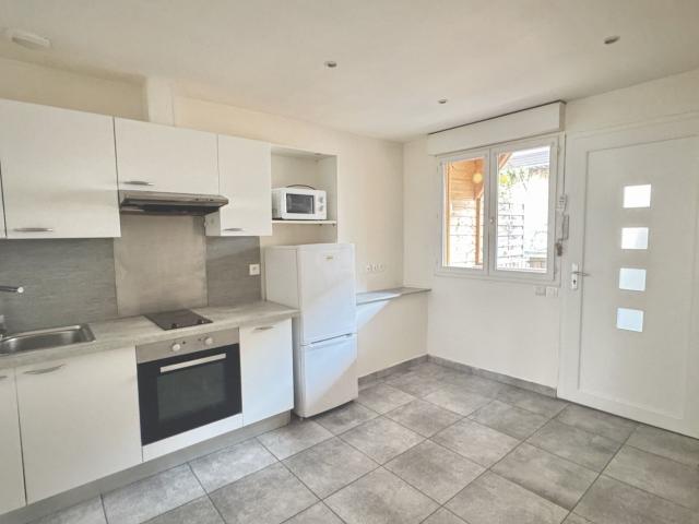 Appartement location à Dax