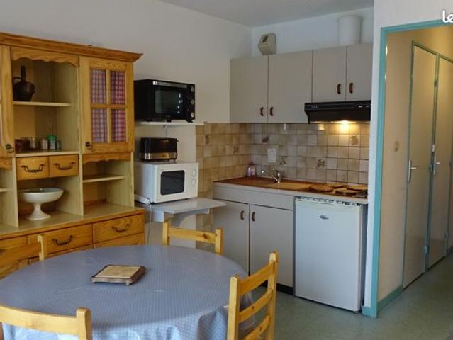 Appartement vente à Bagnères-de-Bigorre, Saint-lary-soulan