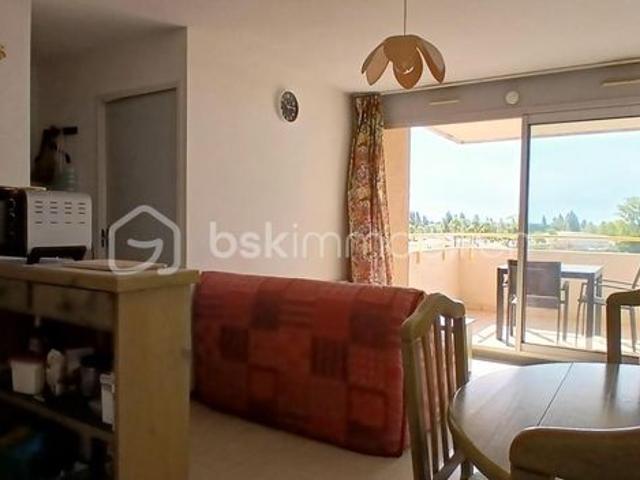 Appartement vente à Nîmes, Le Grau-du-roi