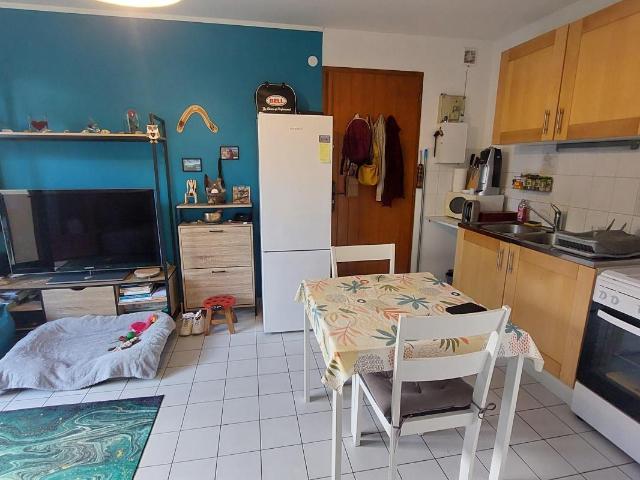 Appartement vente à Rumilly, Haute-Savoie
