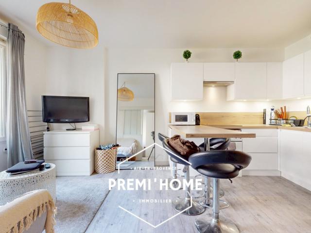 Appartement vente à Aix-en-Provence, Aix-en-provence
