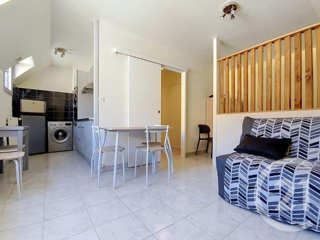 Appartement vente à Troyes