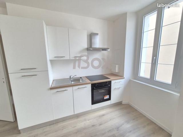 Appartement vente à Arrondissement de Toulon, Toulon