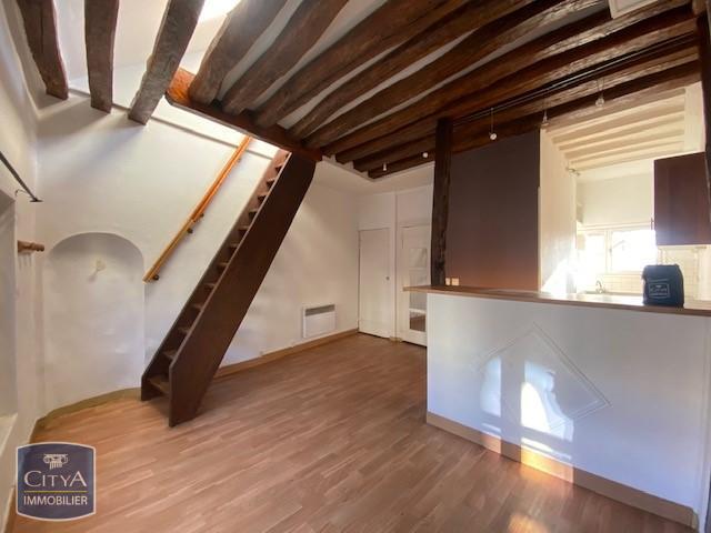 Appartement location à Quartier Pasteur, Rouen
