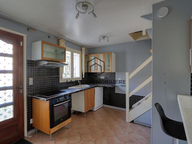 Appartement vente à Créteil, Marolles-en-brie
